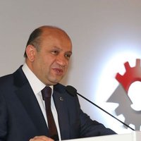 Bakan Işık: Büyüme 2. yarıdan itibaren hızlanacak