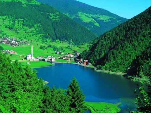 Uzungöl Turu